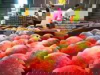 Sydney Produce Market