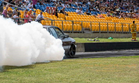 Sydney Dragway - Attractions Melbourne 0