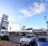 Tannum Central Shopping Centre - Attractions Melbourne