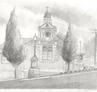 Tasmanian Family History Society Inc. Hobart Branch - Attractions Melbourne