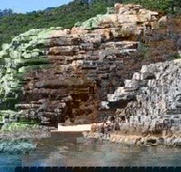 The Pinnacles - Attractions Melbourne