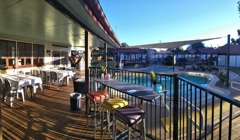 The Great Artesian Spa, Mitchell - Attractions Melbourne 0