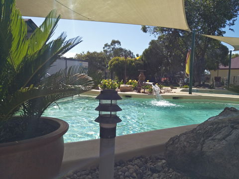The Great Artesian Spa, Mitchell - Attractions Melbourne 2