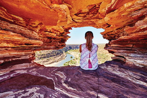The Coral Coast Highway - Attractions Melbourne 2