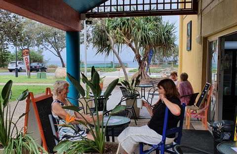 The Royal Queensland Art Society Inc. - Attractions Melbourne 2