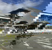 The Pavilions Marketplace - Attractions Melbourne