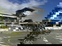 The Pavilions Marketplace