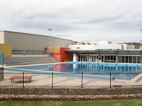 The Valleys Lifestyle Centre - Attractions Melbourne 0