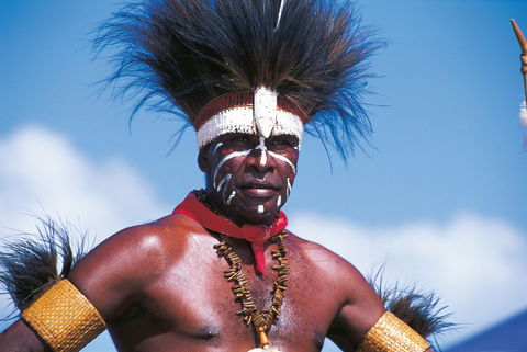 Thursday Island - Attractions Melbourne 0