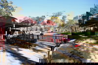 Toodyay Miniature Railway