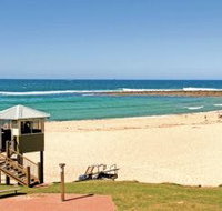 Toowoon Bay Beach - Attractions Melbourne