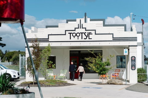 Tootsie Art And Design - Attractions Melbourne 0