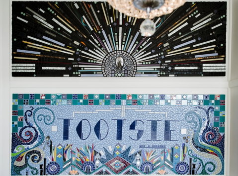 Tootsie Art And Design - Attractions Melbourne 2