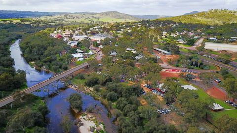 Toodyay - Attractions Melbourne 0