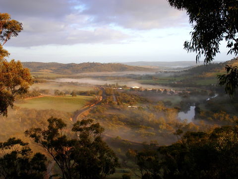 Toodyay - Attractions Melbourne 1