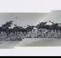 Top Secret WWII Tour - Attractions Melbourne