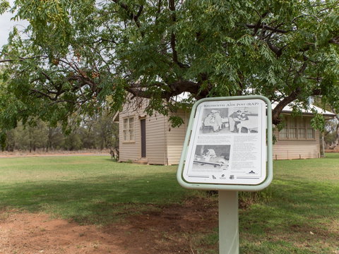 Top Secret WWII Tour - Attractions Melbourne 2