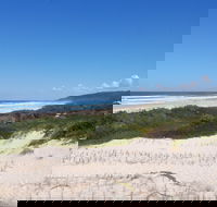 Treachery Beach - Attractions Melbourne