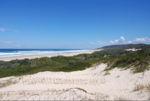 Treachery Beach - Attractions Melbourne 0