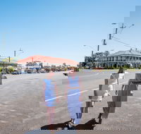 Trundle - Attractions Melbourne