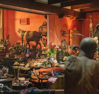 Tweed Regional Gallery and Margaret Olley Art Centre - Attractions Melbourne