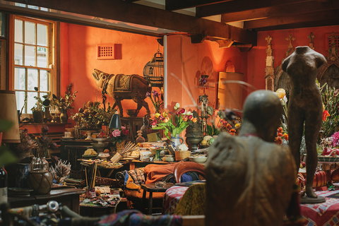 Tweed Regional Gallery And Margaret Olley Art Centre - Attractions Melbourne 0