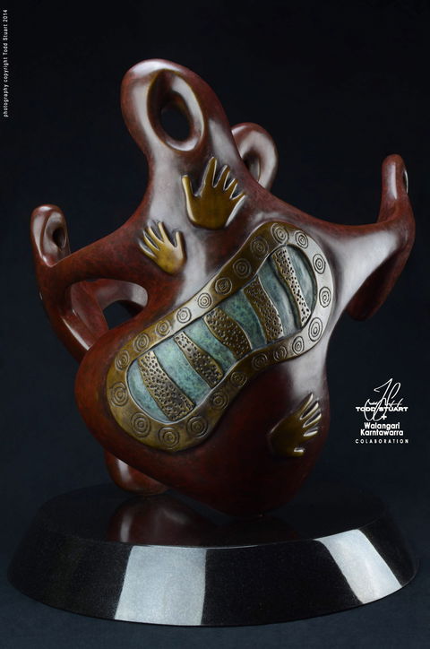 Ultimate Art Gallery - Attractions Melbourne 0