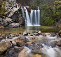 Upper Crystal Creek - Attractions Melbourne