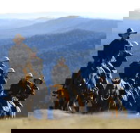 Victoria's High Country - Attractions Melbourne