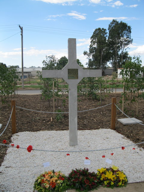 Vietnam Veterans Commemorative Walk - Attractions Melbourne 1