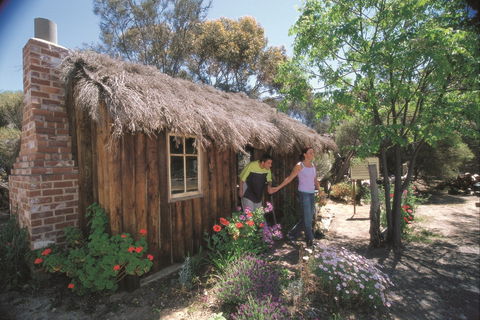 Wagin Historical Village - Attractions Melbourne 1
