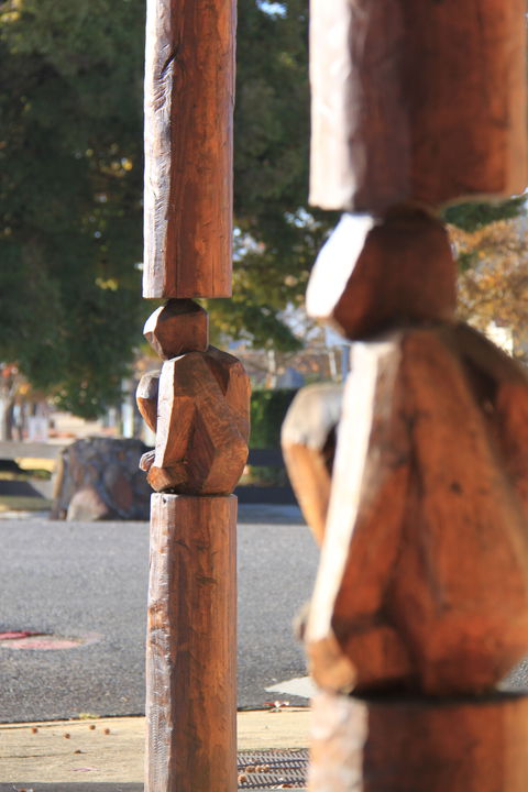 Walcha Open Air Gallery - Attractions Melbourne 2
