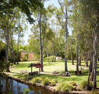 Wangaratta's Significant Trees Walks - Attractions Melbourne