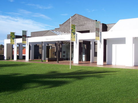 Warrnambool Art Gallery - Attractions Melbourne 0