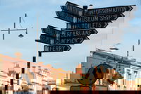 Williamstown Heritage Walks