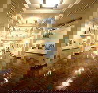Wollongong Art Gallery - Attractions Melbourne