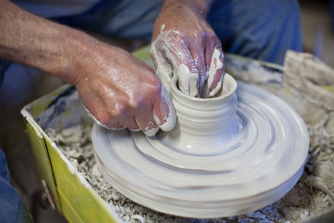 Womboota Artisan Pottery - Attractions Melbourne 0