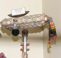 Woolpack Inn Museum - Attractions Melbourne
