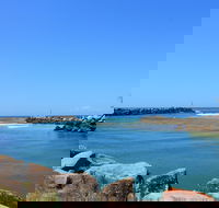 Wooli Beach - Attractions Melbourne