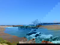Wooli Beach