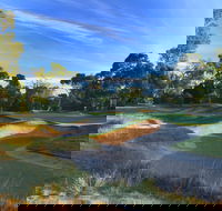 Woodlands Golf Club - Attractions Melbourne