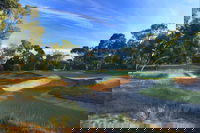Woodlands Golf Club