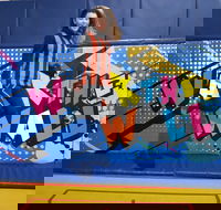 Xtreme Bounce - Attractions Melbourne
