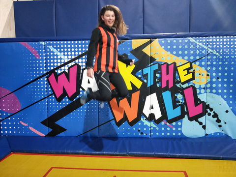 Xtreme Bounce - Attractions Melbourne 0