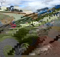 Yankalilla Memorial Park - Attractions Melbourne