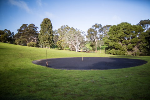 Yankalilla Memorial Park - Attractions Melbourne 1