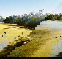 Yarrawonga Mulwala Golf Club Resort - Attractions Melbourne