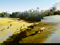 Yarrawonga Mulwala Golf Club Resort