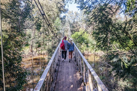 Yea Wetlands Walk - Attractions Melbourne 0