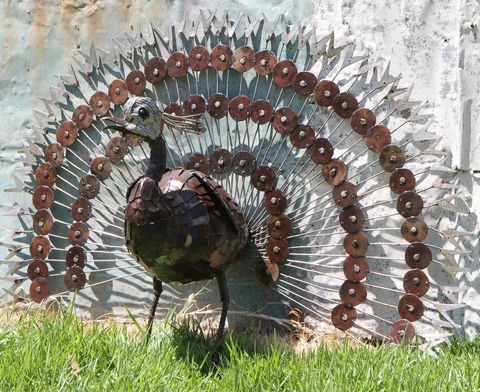 Zambezi Crafts - Attractions Melbourne 1